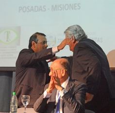 Foto de la galería: Con 300 participantes se realizó el XXIV° Congreso de Tribunales de Cuentas de la Argentina