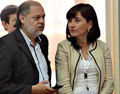 Foto de la galería: Con 300 participantes se realizó el XXIV° Congreso de Tribunales de Cuentas de la Argentina