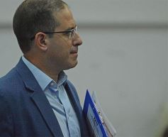 Foto de la galería: Con 300 participantes se realizó el XXIV° Congreso de Tribunales de Cuentas de la Argentina