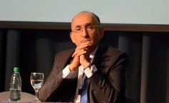 Foto de la galería: Con 300 participantes se realizó el XXIV° Congreso de Tribunales de Cuentas de la Argentina