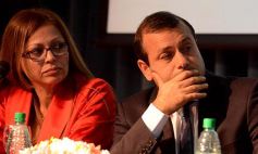 Foto de la galería: Con 300 participantes se realizó el XXIV° Congreso de Tribunales de Cuentas de la Argentina