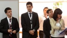 Foto de la galería: Con 300 participantes se realizó el XXIV° Congreso de Tribunales de Cuentas de la Argentina