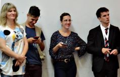 Foto de la galería: Con 300 participantes se realizó el XXIV° Congreso de Tribunales de Cuentas de la Argentina