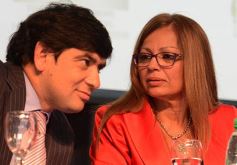 Foto de la galería: Con 300 participantes se realizó el XXIV° Congreso de Tribunales de Cuentas de la Argentina