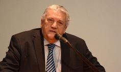 Foto de la galería: Con 300 participantes se realizó el XXIV° Congreso de Tribunales de Cuentas de la Argentina