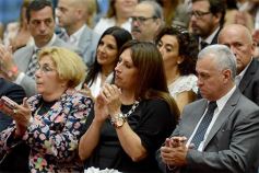 Foto de la galería: Con 300 participantes se realizó el XXIV° Congreso de Tribunales de Cuentas de la Argentina