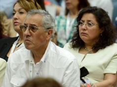 Foto de la galería: Con 300 participantes se realizó el XXIV° Congreso de Tribunales de Cuentas de la Argentina