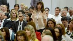 Foto de la galería: Con 300 participantes se realizó el XXIV° Congreso de Tribunales de Cuentas de la Argentina