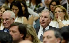 Foto de la galería: Con 300 participantes se realizó el XXIV° Congreso de Tribunales de Cuentas de la Argentina