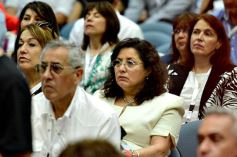 Foto de la galería: Con 300 participantes se realizó el XXIV° Congreso de Tribunales de Cuentas de la Argentina