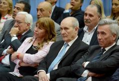 Foto de la galería: Con 300 participantes se realizó el XXIV° Congreso de Tribunales de Cuentas de la Argentina