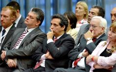 Foto de la galería: Con 300 participantes se realizó el XXIV° Congreso de Tribunales de Cuentas de la Argentina