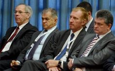 Foto de la galería: Con 300 participantes se realizó el XXIV° Congreso de Tribunales de Cuentas de la Argentina