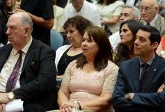 Foto de la galería: Con 300 participantes se realizó el XXIV° Congreso de Tribunales de Cuentas de la Argentina