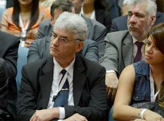 Foto de la galería: Con 300 participantes se realizó el XXIV° Congreso de Tribunales de Cuentas de la Argentina