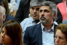 Foto de la galería: Con 300 participantes se realizó el XXIV° Congreso de Tribunales de Cuentas de la Argentina