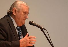 Foto de la galería: Con 300 participantes se realizó el XXIV° Congreso de Tribunales de Cuentas de la Argentina