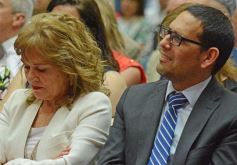 Foto de la galería: Con 300 participantes se realizó el XXIV° Congreso de Tribunales de Cuentas de la Argentina