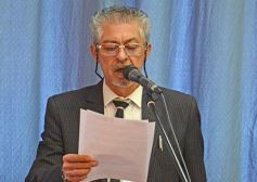 Foto de la galería: Con 300 participantes se realizó el XXIV° Congreso de Tribunales de Cuentas de la Argentina