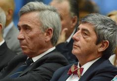 Foto de la galería: Con 300 participantes se realizó el XXIV° Congreso de Tribunales de Cuentas de la Argentina