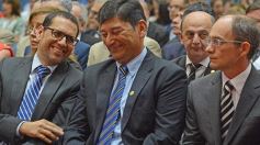 Foto de la galería: Con 300 participantes se realizó el XXIV° Congreso de Tribunales de Cuentas de la Argentina