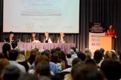 Foto de la galería: Con 300 participantes se realizó el XXIV° Congreso de Tribunales de Cuentas de la Argentina