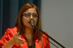 Foto de la galería: Con 300 participantes se realizó el XXIV° Congreso de Tribunales de Cuentas de la Argentina