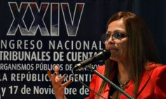 Foto de la galería: Con 300 participantes se realizó el XXIV° Congreso de Tribunales de Cuentas de la Argentina