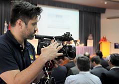 Foto de la galería: Con 300 participantes se realizó el XXIV° Congreso de Tribunales de Cuentas de la Argentina