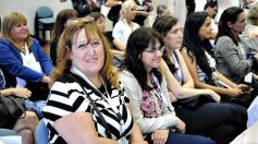 Foto de la galería: Con 300 participantes se realizó el XXIV° Congreso de Tribunales de Cuentas de la Argentina