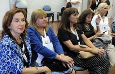 Foto de la galería: Con 300 participantes se realizó el XXIV° Congreso de Tribunales de Cuentas de la Argentina