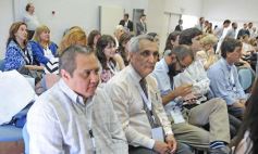 Foto de la galería: Con 300 participantes se realizó el XXIV° Congreso de Tribunales de Cuentas de la Argentina