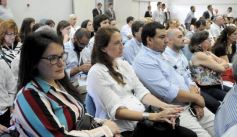 Foto de la galería: Con 300 participantes se realizó el XXIV° Congreso de Tribunales de Cuentas de la Argentina