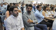 Foto de la galería: Con 300 participantes se realizó el XXIV° Congreso de Tribunales de Cuentas de la Argentina