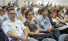 Foto de la galería: Con 300 participantes se realizó el XXIV° Congreso de Tribunales de Cuentas de la Argentina