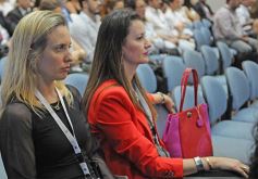 Foto de la galería: Con 300 participantes se realizó el XXIV° Congreso de Tribunales de Cuentas de la Argentina