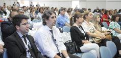 Foto de la galería: Con 300 participantes se realizó el XXIV° Congreso de Tribunales de Cuentas de la Argentina