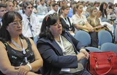 Foto de la galería: Con 300 participantes se realizó el XXIV° Congreso de Tribunales de Cuentas de la Argentina