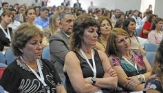 Foto de la galería: Con 300 participantes se realizó el XXIV° Congreso de Tribunales de Cuentas de la Argentina