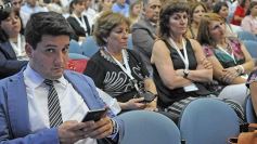 Foto de la galería: Con 300 participantes se realizó el XXIV° Congreso de Tribunales de Cuentas de la Argentina