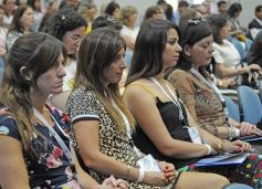 Foto de la galería: Con 300 participantes se realizó el XXIV° Congreso de Tribunales de Cuentas de la Argentina