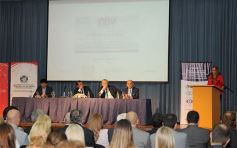 Foto de la galería: Con 300 participantes se realizó el XXIV° Congreso de Tribunales de Cuentas de la Argentina