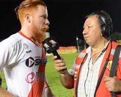 Foto de la galería: Clásico misionero sin goles