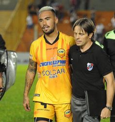 Foto de la galería: Clásico misionero sin goles