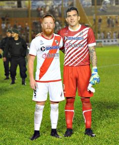 Foto de la galería: Clásico misionero sin goles