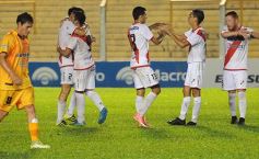 Foto de la galería: Clásico misionero sin goles