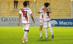 Foto de la galería: Clásico misionero sin goles