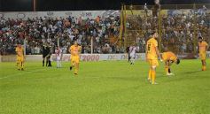 Foto de la galería: Clásico misionero sin goles