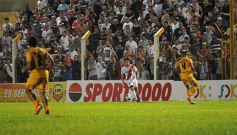 Foto de la galería: Clásico misionero sin goles