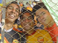 Foto de la galería: Clásico misionero sin goles